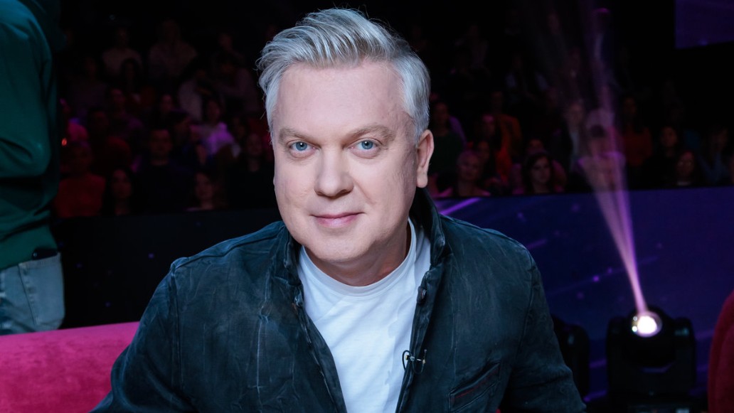 шоу Конфетка, СТС