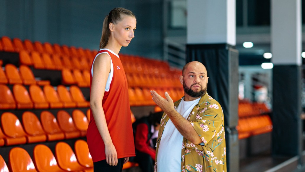 Солнце, море, два ствола, фото