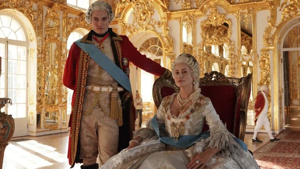 Новороссия Потемкин, фото