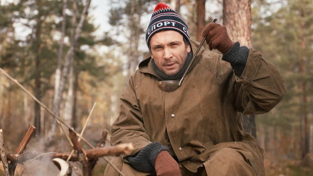 сериал Казанова, фото