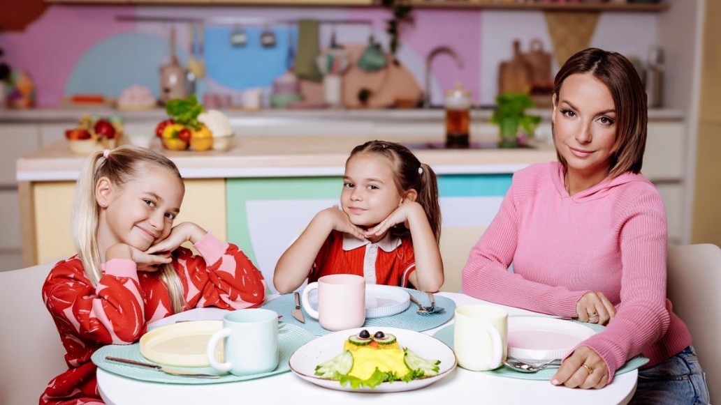 телеканал О, фото