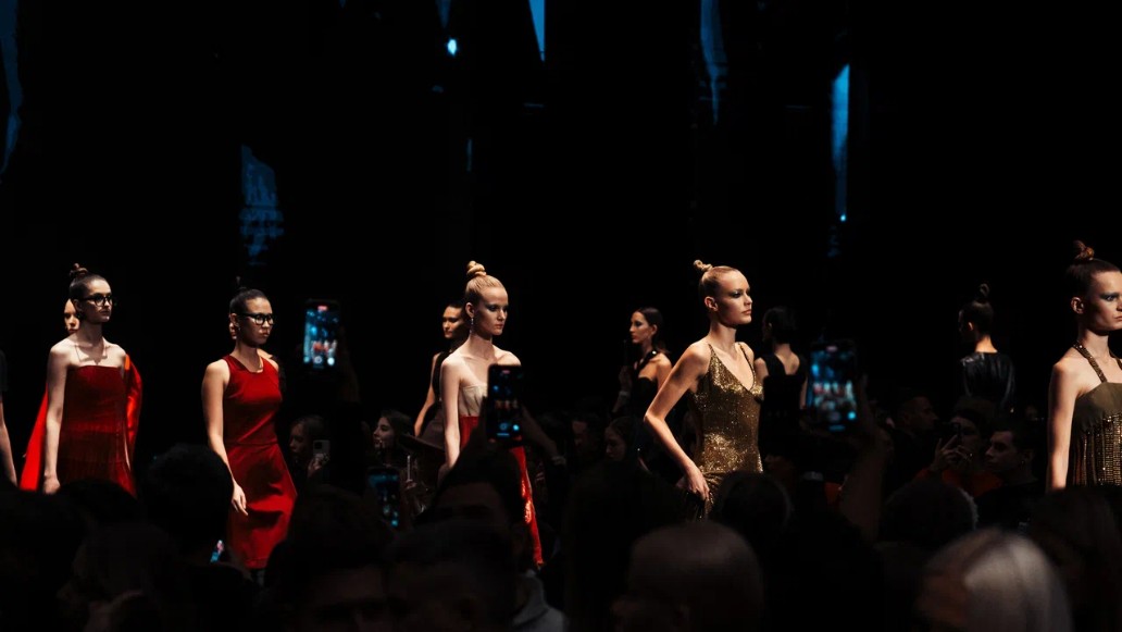 St. Petersburg Fashion Week, Fashion & Lifestyle, конкурс