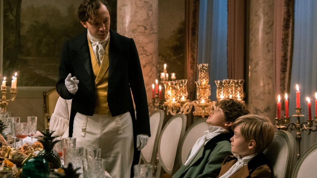 Фильм «Новейшие приключения Петрова и Васечкина в горах Кавказа», фото