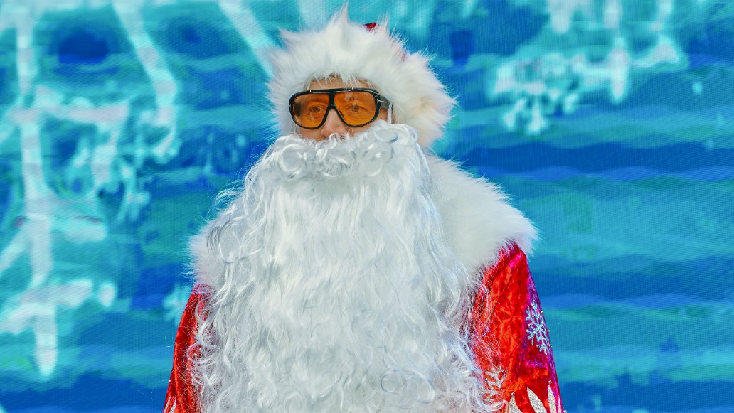 фильм Елки, фото