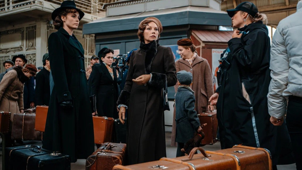 сериал, 2024, любовь советского союза, 8, серий, смотреть, бесплатно, онлайн, премьера, сюжет, актеры, фото