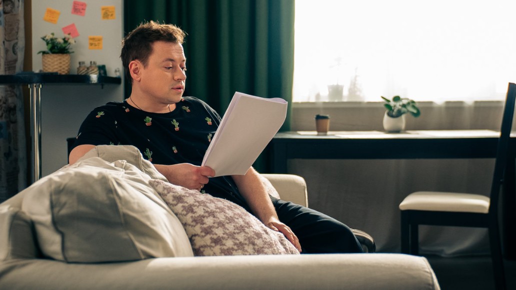 СашаТаня, фото