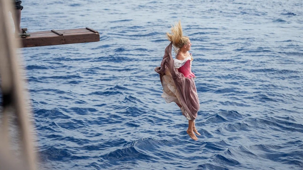 фильм Холоп 3, фото