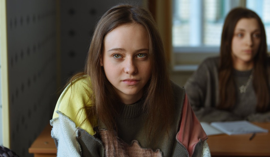 Тоннель, фото