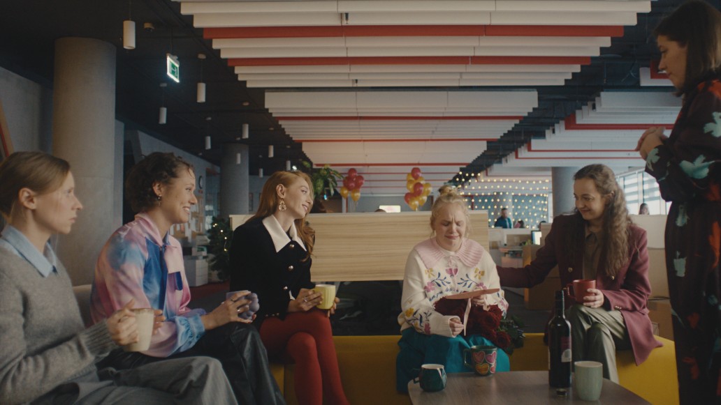 Сериал «Карта желаний», фото