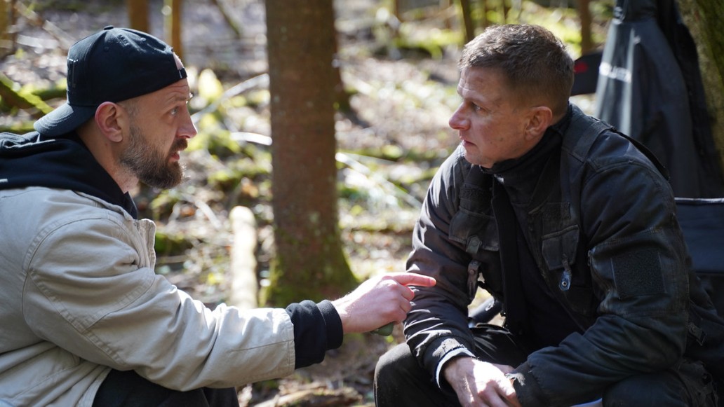 Мой папа – медведь-2, фото