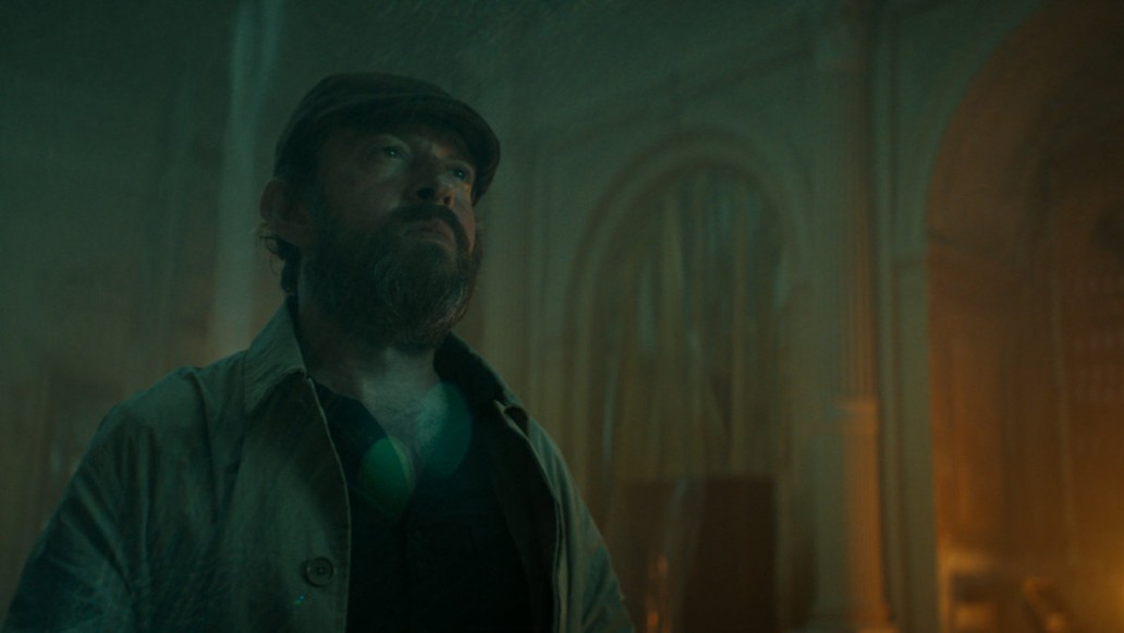 сериал Метод, фото