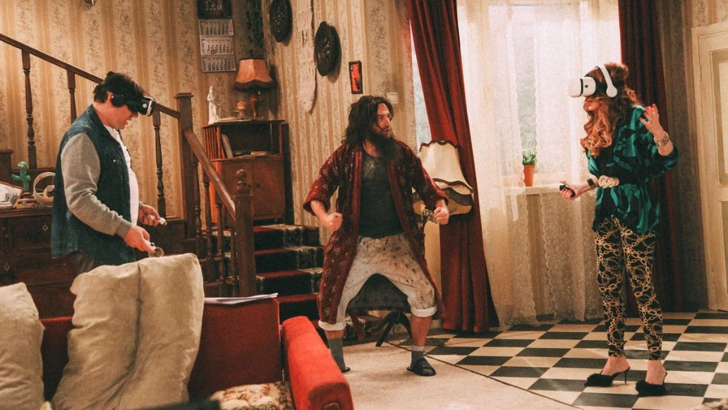 сериал Букины, второй, новый, сезон, ТНТ