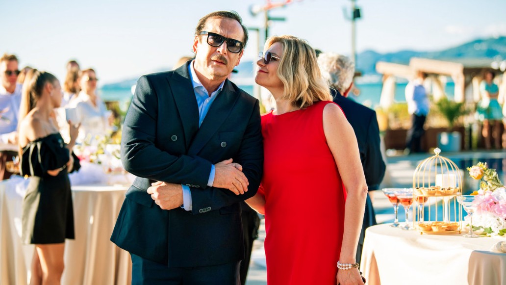 Солнце, море, два ствола, фото