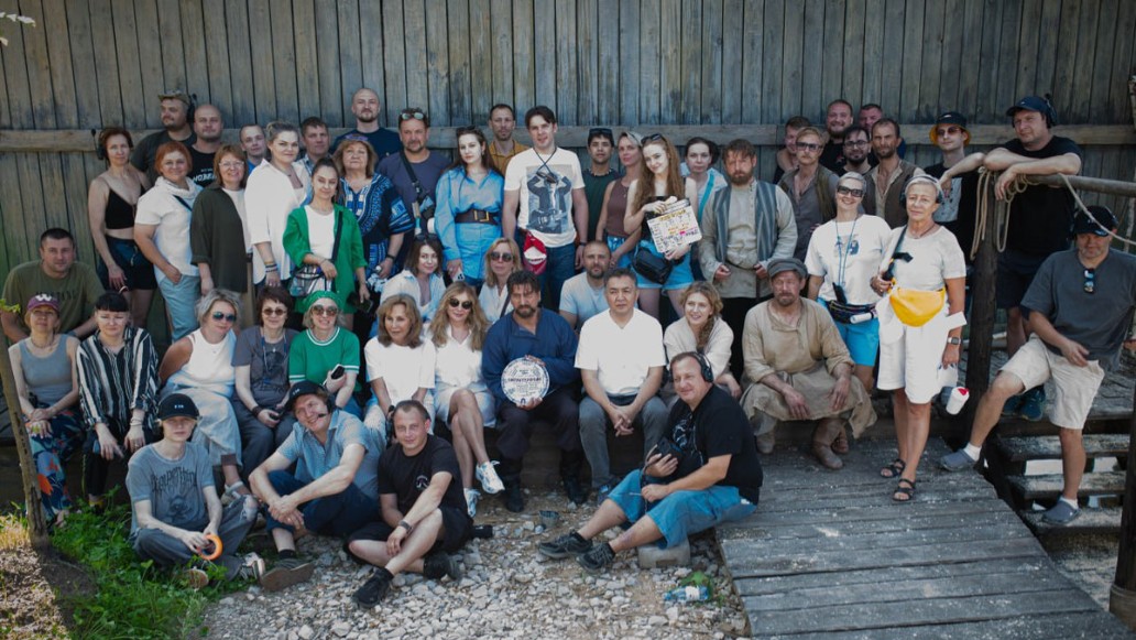 фильм Околоточный, фото