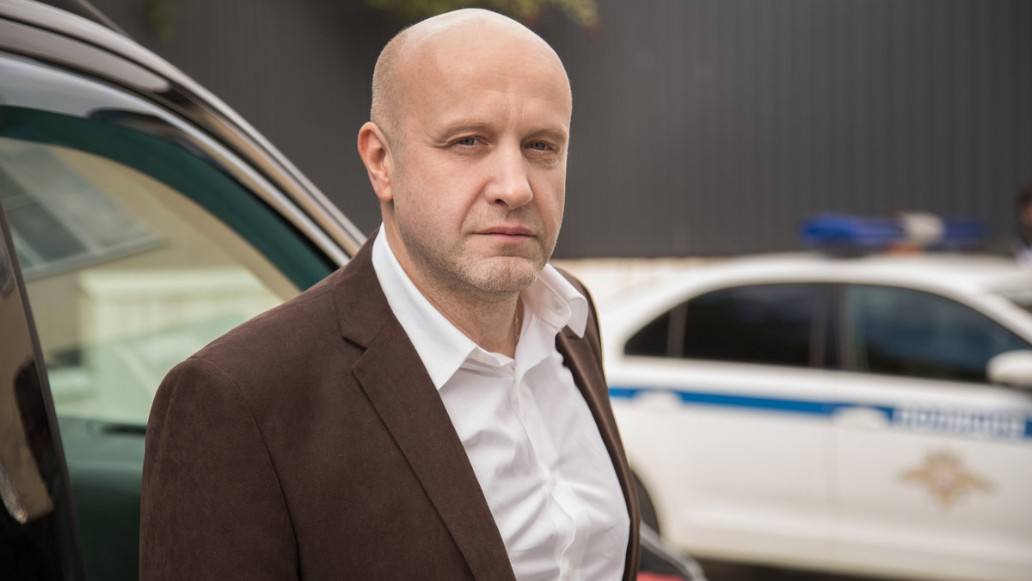 сериал Спасская, 6 сезон, фото