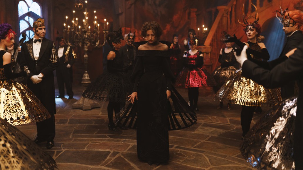 фильм Чудо-Юдо, фото