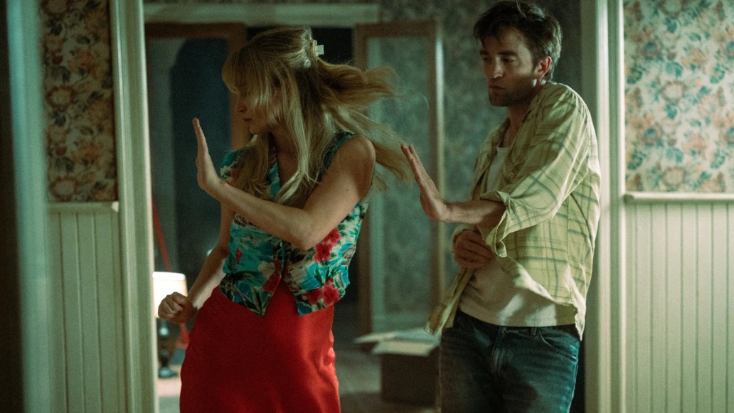 фильм Умри, моя любовь, фото