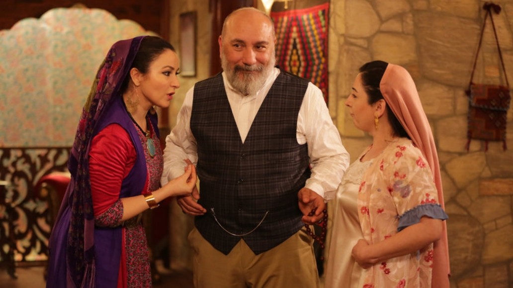 сериал Новая невеста, турецкий, фото