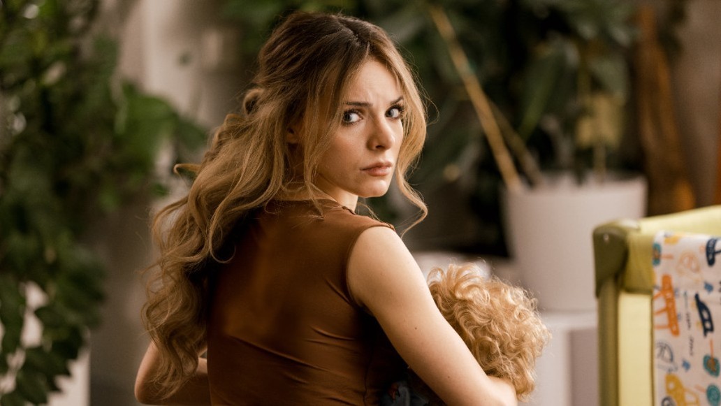 сериал Граница миров, фото