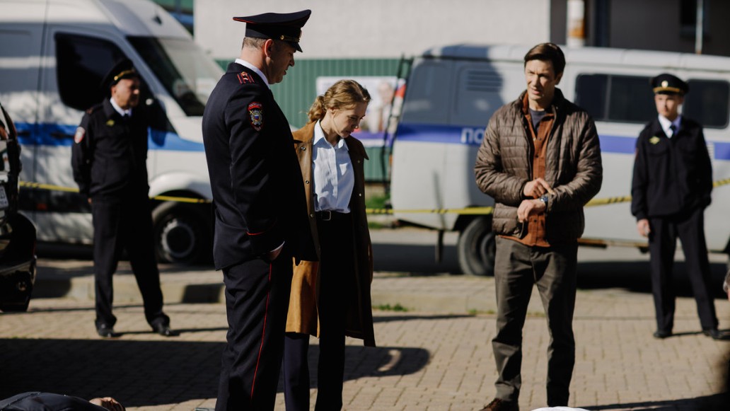 Я буду помнить, фото