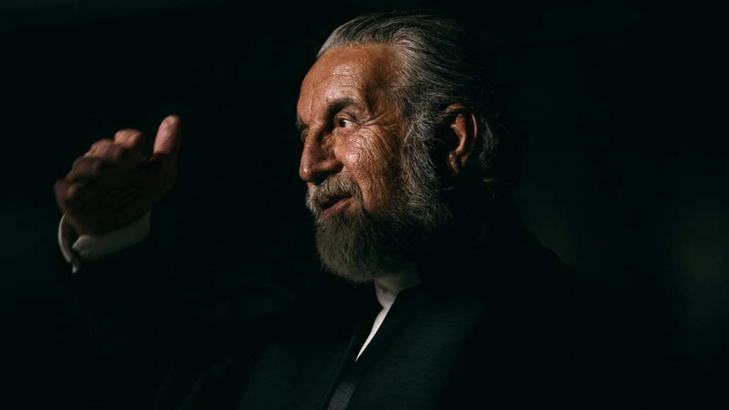 сериал Полдень, фото