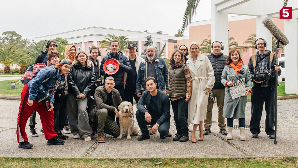 Эльбрус, фото