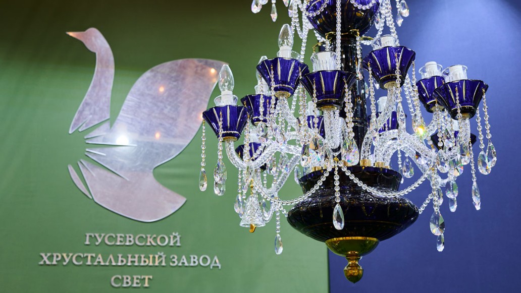 VI Московская неделя интерьера и дизайна