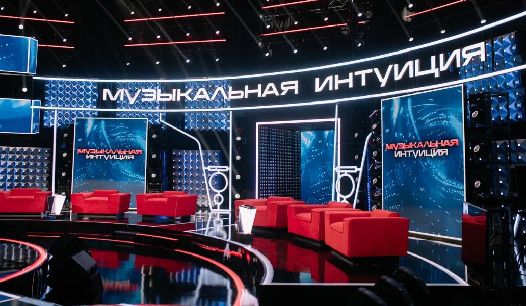 Музыкальная интуиция, фото