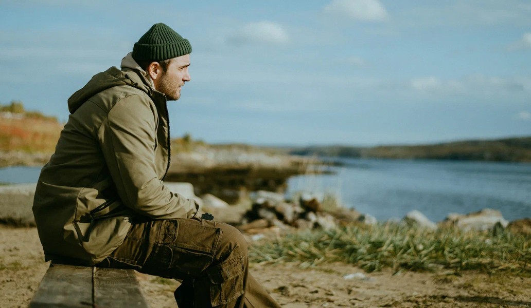 Максим Стоянов, фото