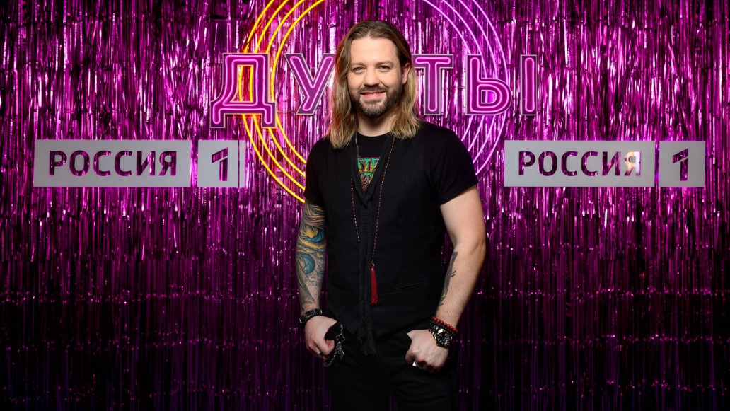 шоу Дуэты, фото