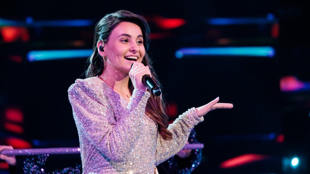 финал девятого сезона «Ты супер!», НТВ, фото