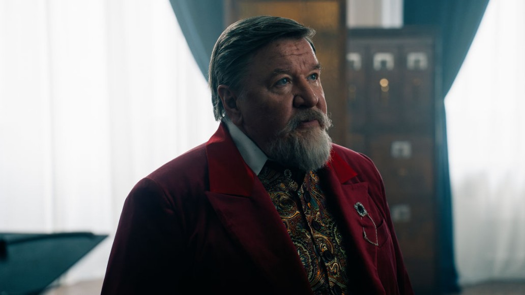 сериал «Злые люди»