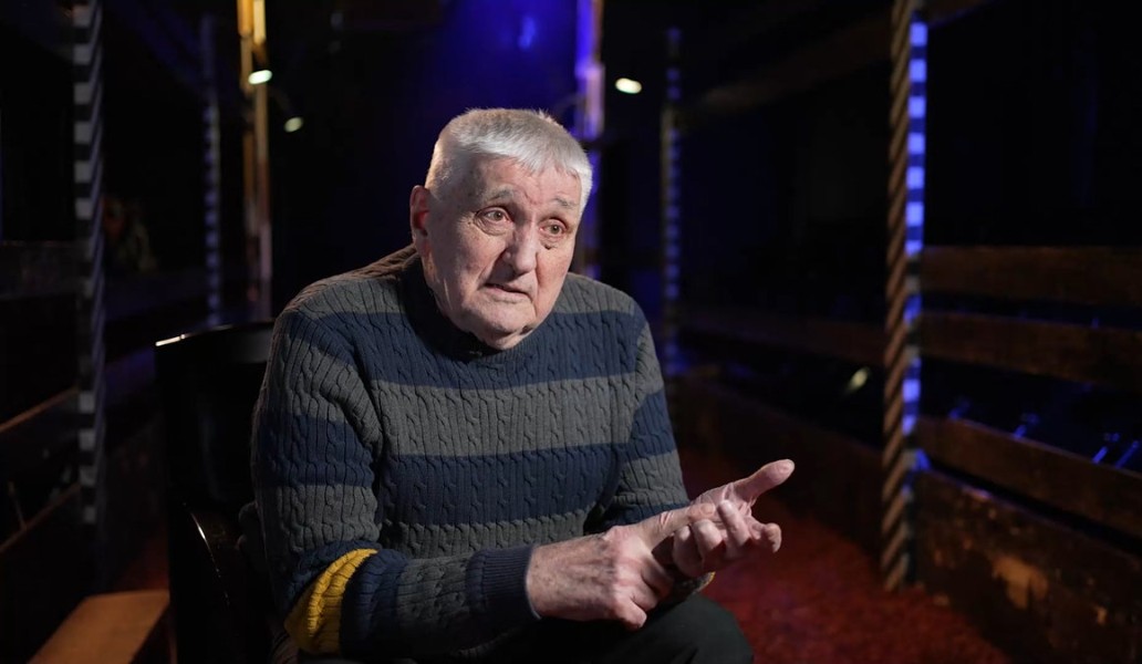 Золотой фонд, фото