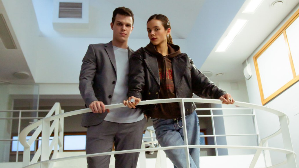 сериал «Хирург»