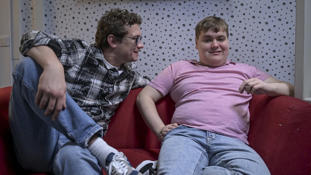 сериал В Хогвартс я не попал, фото