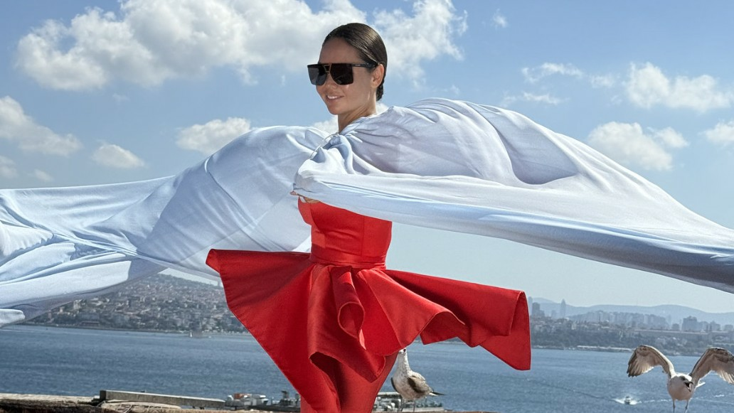 реалити «Выжить в Стамбуле», фото