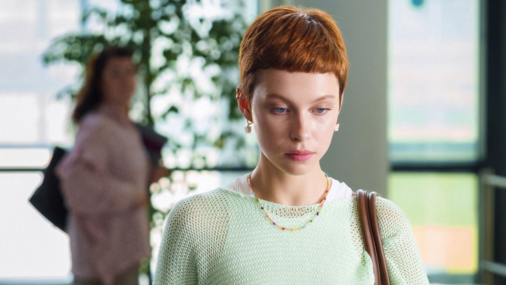 Сериал «16 лет и 9 месяцев»