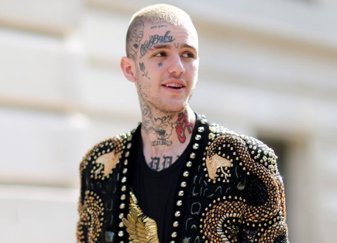 Lil Peep 