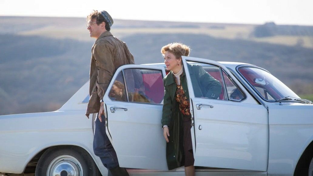 АНТОН ХАБАРОВ. ПОД МАСКОЙ КАЗАНОВЫ, фото