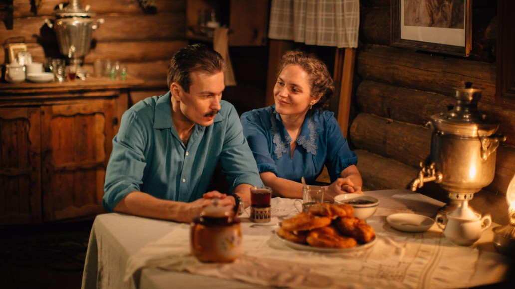 Евгения Шахнович, интервью, сериал, Берега любви, фото