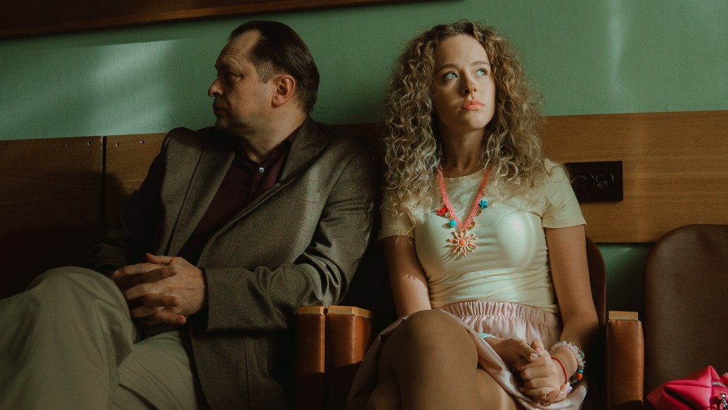 сериал Кузя. Путь к успеху, фото