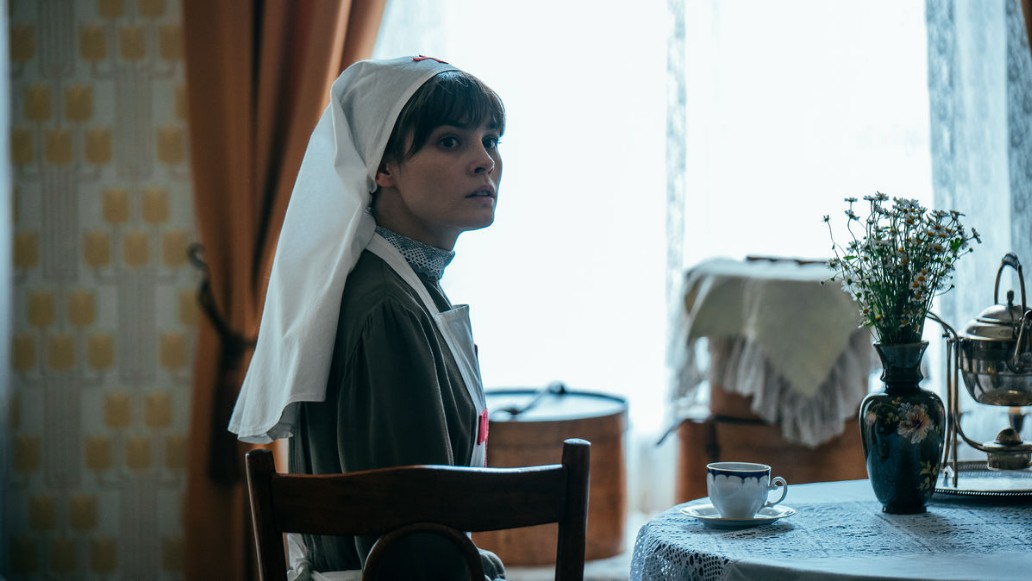 сериал «Злые люди»