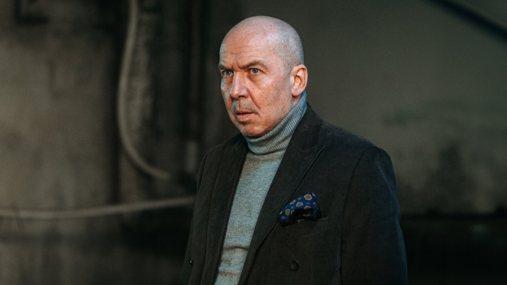 сериал Полярный, ТНТ