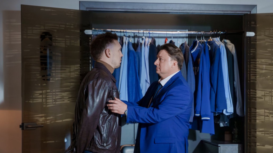 Намасте, Магадан!, фото