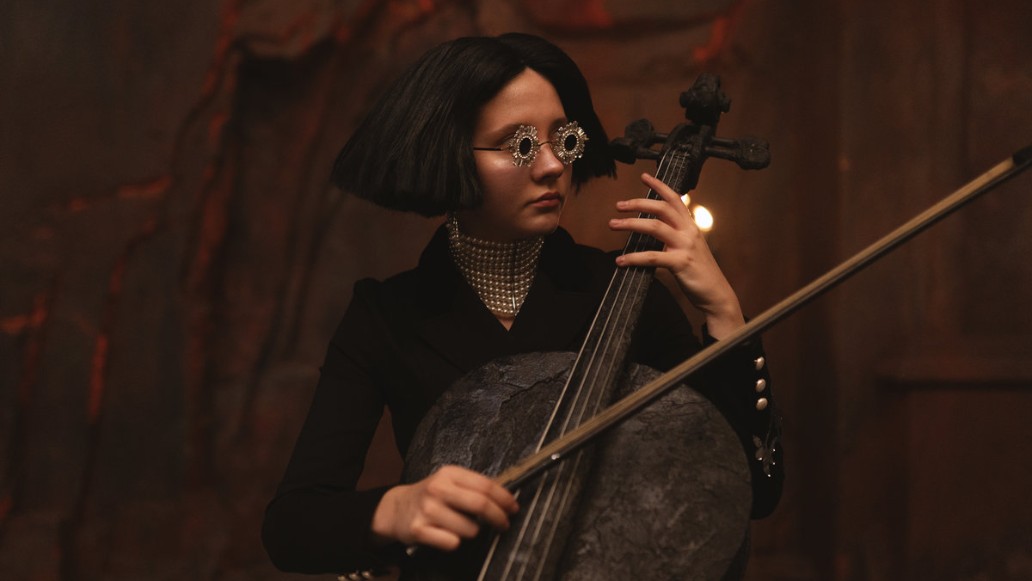 фильм Чудо-Юдо, фото