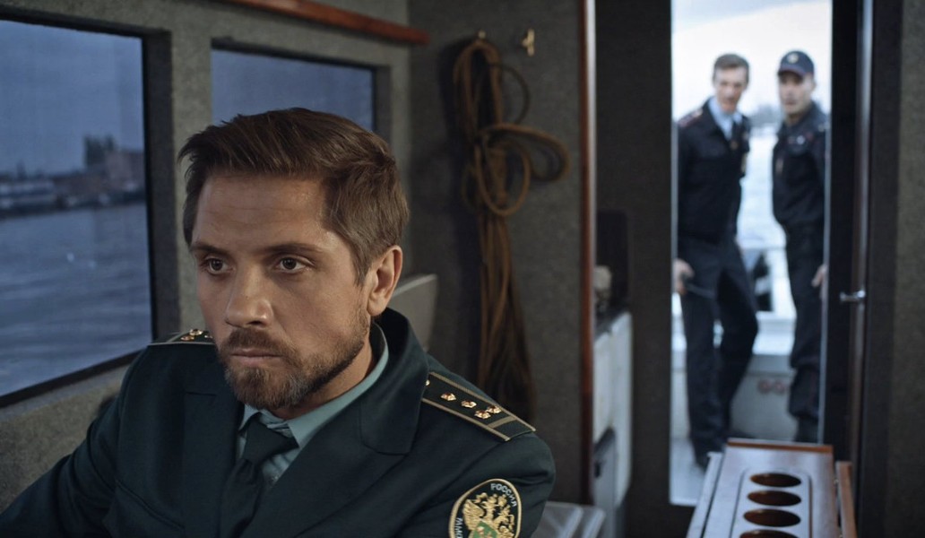 Роман Маякин, фото