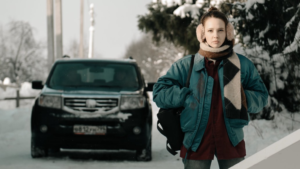 Каменская. Перезагрузка, фото