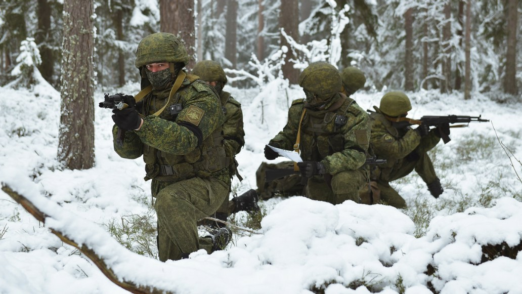 сериал Морские дьяволы, фото