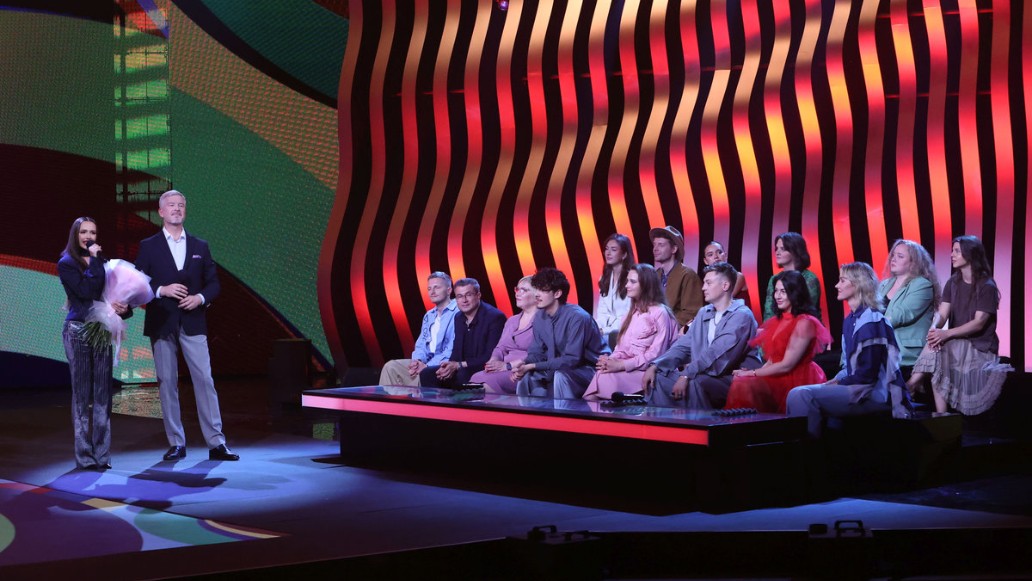 Достояние Республики, фото