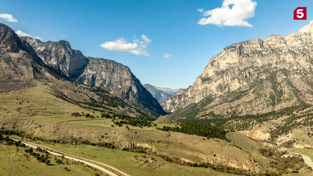 Наш спецназ. Ингушетия-2, фото